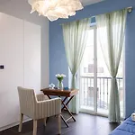 Maison Geraldine Pensión 3*