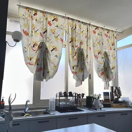 Maison Geraldine Gasthof *