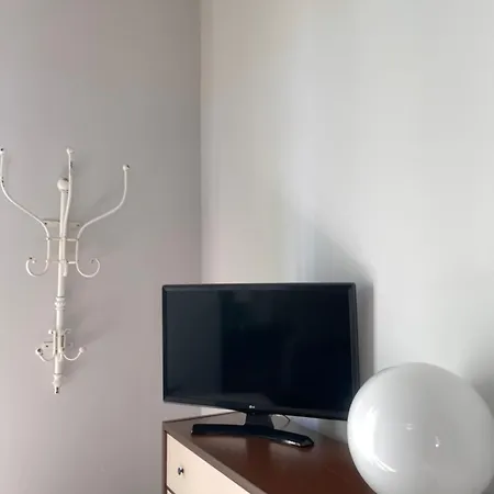 Maison Geraldine Pensjonat 3*