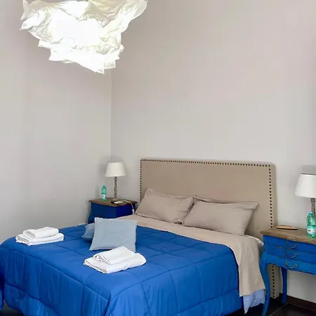 Maison Geraldine 3*