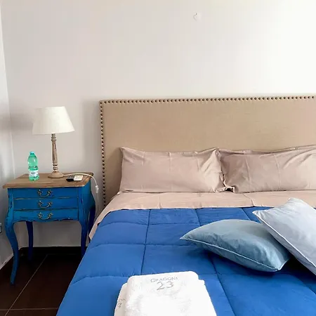 Pensjonat Maison Geraldine