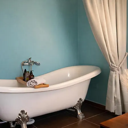Maison Geraldine Guest house Marcianise
