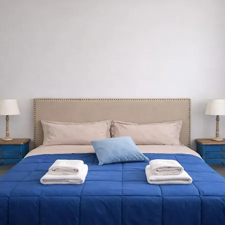 Gasthuis Maison Geraldine Marcianise