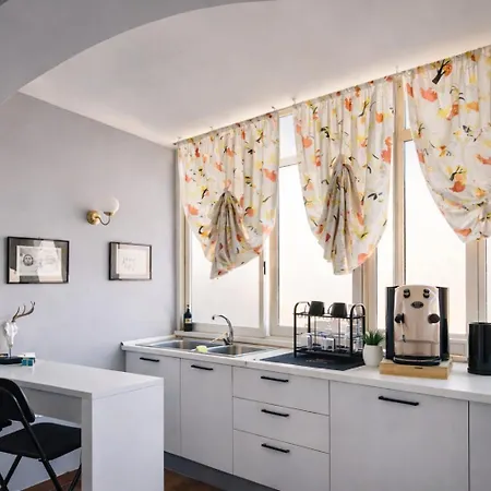 Gæstehus Maison Geraldine 3*