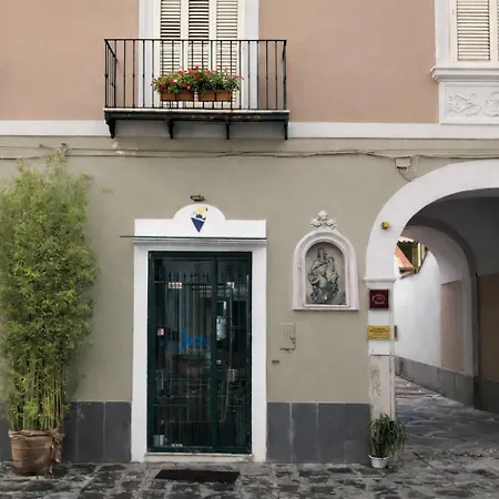 Maison Geraldine Guest house Marcianise
