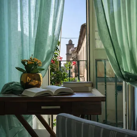 Maison Geraldine Guest house