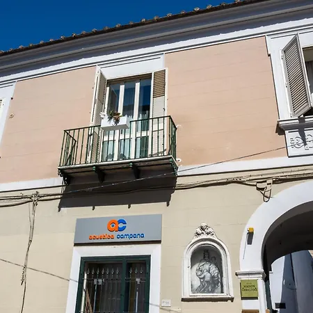 Maison Geraldine 3* Marcianise