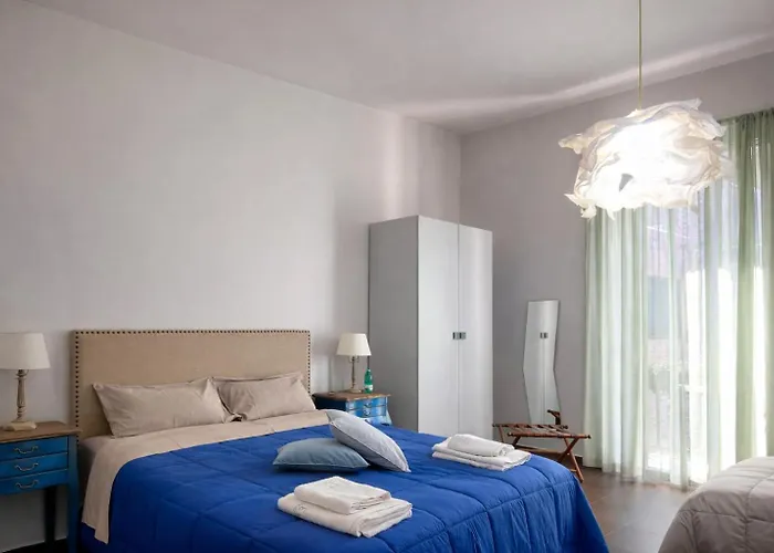 Maison Geraldine Marcianise