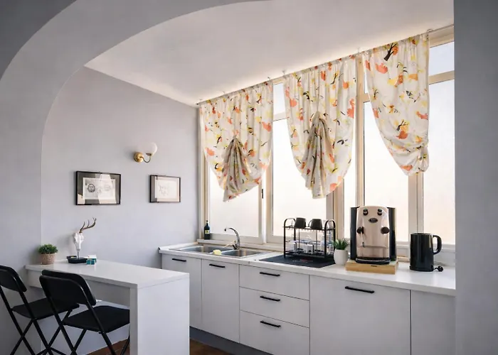 Gasthuis Maison Geraldine 3*