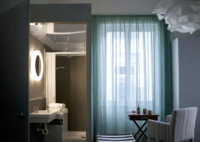 Maison Geraldine Gasthuis Marcianise