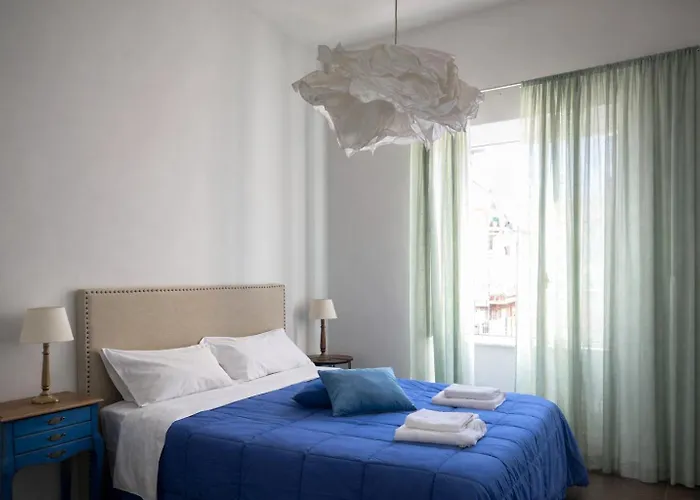 Maison Geraldine Gæstehus 3*